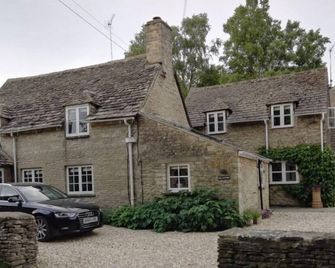Well Cottage B&B - Cirencester - Edificio