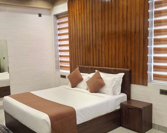 Merjin's Paraiso - Vagamon - Spa