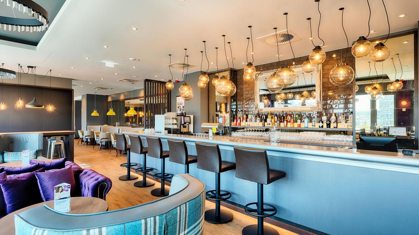 Premier Inn Dresden City Prager Straße