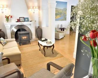 Hotel Can Carol - Capellades - Living room