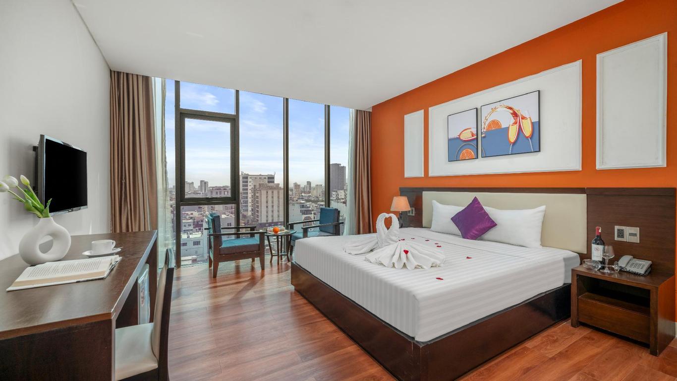 Sapphire Hotel