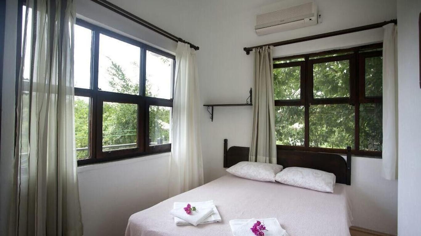 Hane-i Keyif Pension