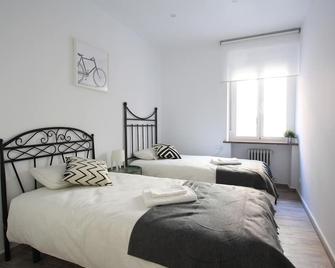 Apartamento entero 4HB centro Salamanca by Batuecas - Salamanca - Bedroom
