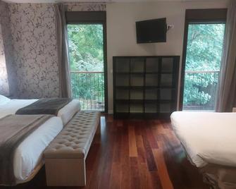 U-Hotel Spa Ciudad de Astorga - Astorga