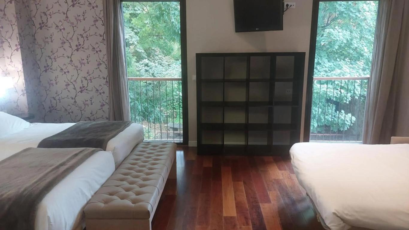 U-Hotel Spa Ciudad de Astorga
