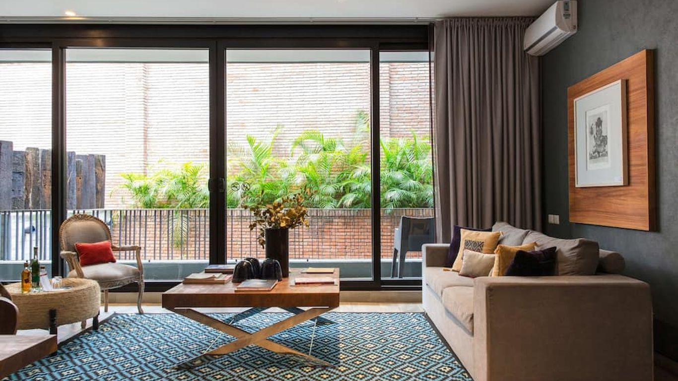 El Callejón Hotel Boutique