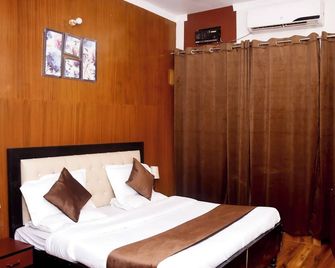 Hotel Rajat Residency - Bijnor - Habitación
