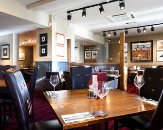 Miller & Carter Aughton by Innkeeper's Collection - Ormskirk - Restaurant