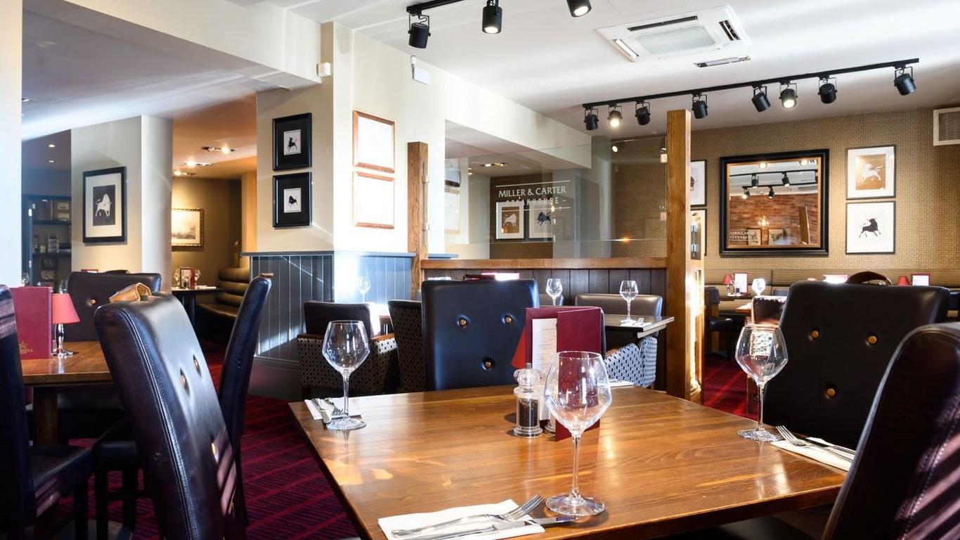 Miller & Carter Aughton by Innkeeper's Collection