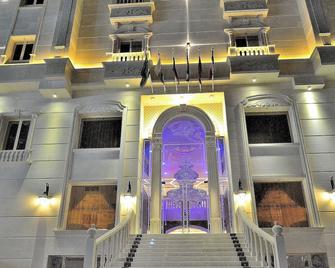 Refal Homes - Jeddah - Building