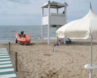 Villa Cristina n. 10 - Jesolo - Playa