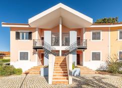 GuestReady - Seaside Serenity in Comporta - Comporta - Bygning