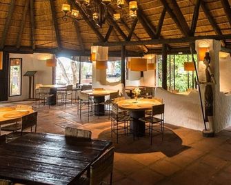 100 Percent Fun - Tarifa - Restaurante