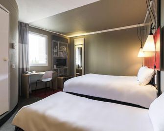 ibis Albi - Albi - Habitación