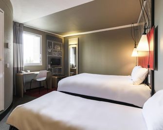 ibis Albi - Albi - Bedroom