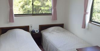 Lodge Ocean - Hachijo - Bedroom