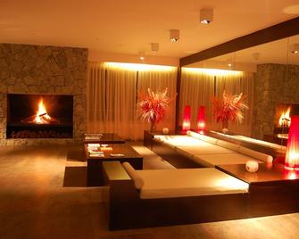Careyes Villa de Mar & Spa - Mar Azul - Lounge