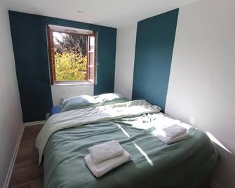 homday cultivateur 3 - Haguenau - Chambre