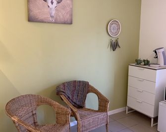 Carpe Diem - Jumet - Salon