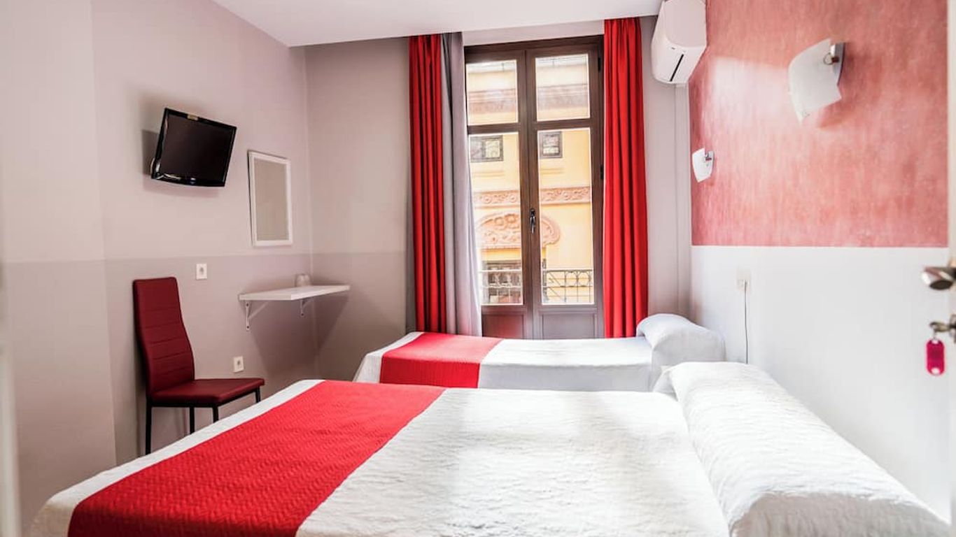 Hostal Sonia Granada