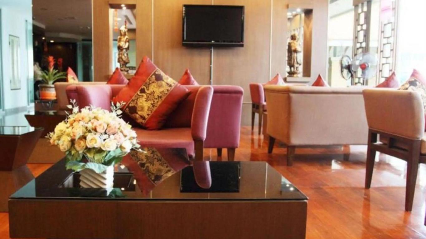 노파카오 플레이스