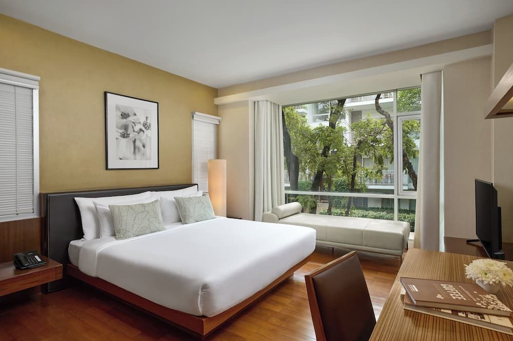 The Park Nine Hotel Srinakarin - בנגקוק