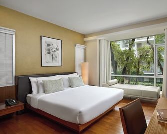 The Park Nine Hotel Srinakarin - Bangkok