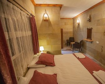 Capiedra Hotel - Nevşehir