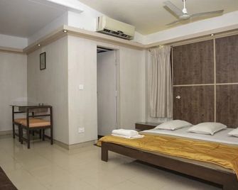 Pai Resort - Belgaum