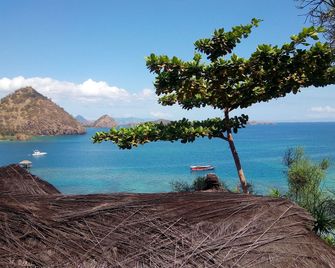 Waecicu Eden Beach Hotel - Labuan Bajo