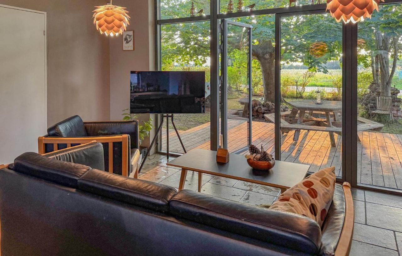 2 Bedroom Pet Friendly Home in Praestoe – Præstø