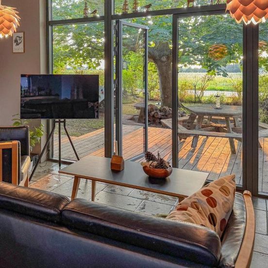 2 Bedroom Pet Friendly Home in Praestoe – Præstø