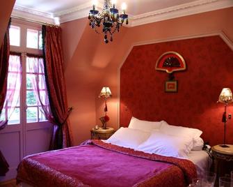 Villa Josephine - Deauville - Bedroom
