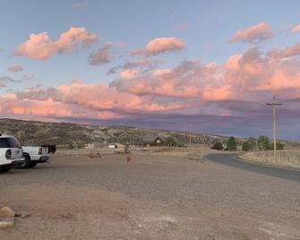 Calf Creek Cottage- Clean Home With Beautiful Views! - Escalante - Außenansicht