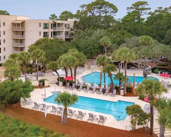 Marriott's Monarch at Sea Pines, A Marriott Vacation Club Resort - Hilton Head Island - Pool