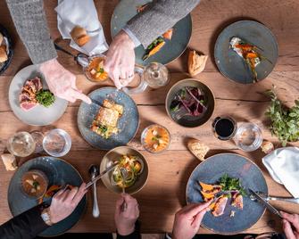 Mercure Chantilly Resort & Conventions - Chantilly - Restaurant