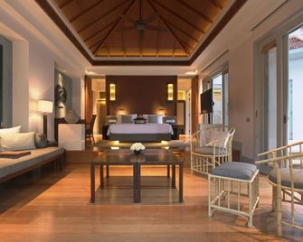 Amatara Welleisure Resort - Sha Extra Plus - Wichit - Habitación