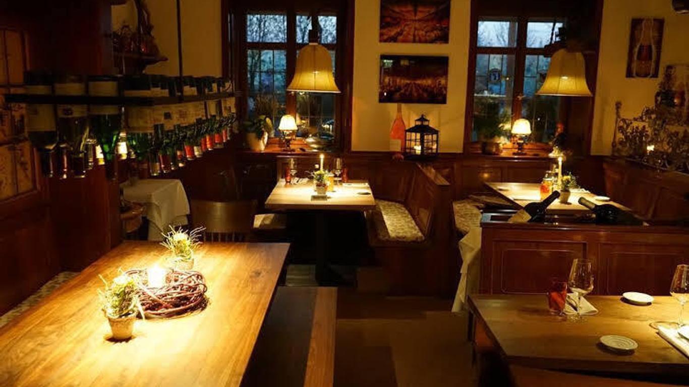 Ott's Leopoldshöhe Hotel & Restaurant