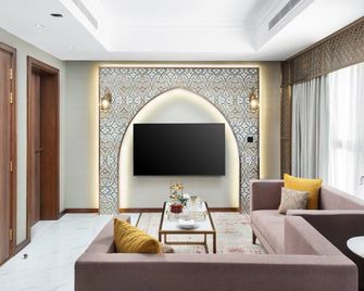 Elaf Taiba Hotel - Medina