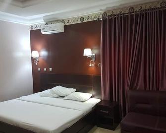 Calabar Grand Hotel - Calabar - Habitación