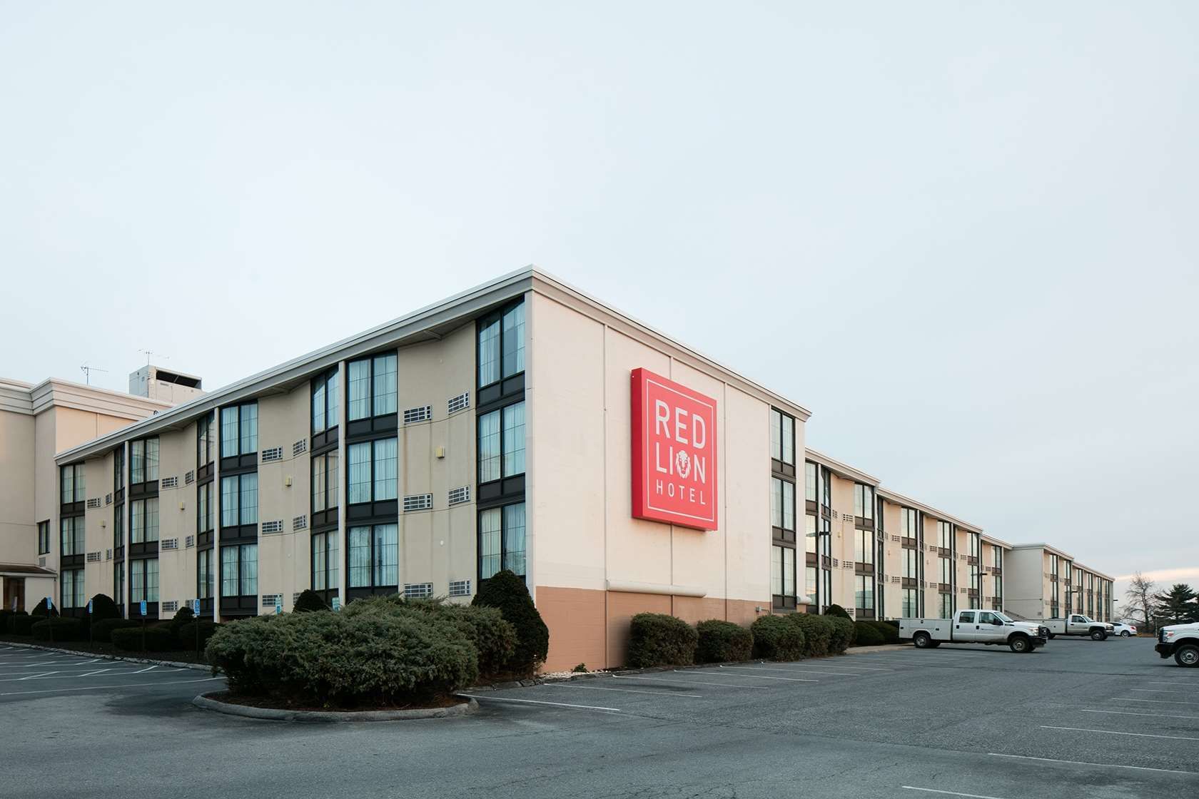 Red Lion Hotel Harrisburg Hershey 95 1 8 8 Harrisburg