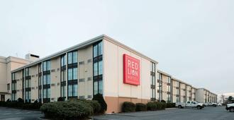 Red Lion Hotel Harrisburg Hershey - האריסברג