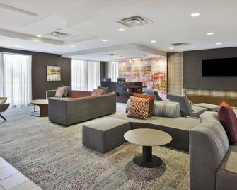 Courtyard by Marriott Somerset - Somerset - Lobi