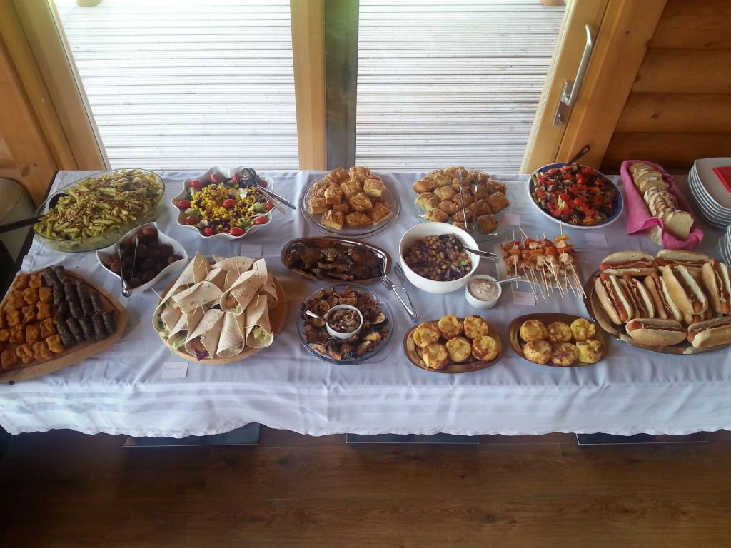 كيدروس فيليدج