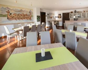 Ferienwohnung Römerweinhof - Neumagen-Dhron - Restaurante