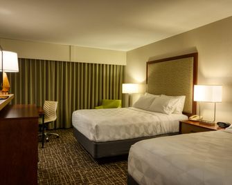 Holiday Inn & Suites Minneapolis - Lakeville By IHG - Lakeville - Slaapkamer