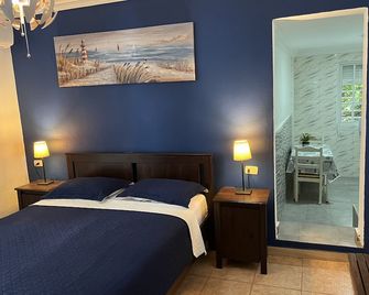 Beach View 1 Bedroom Apartment 4A - Boca Chica