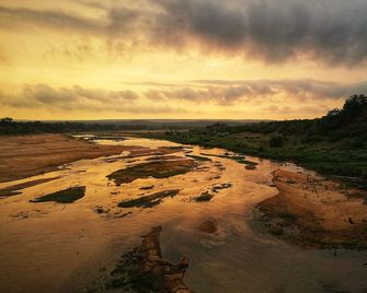 Holiday Home Near Kruger National Park - Hazyview - Edificio