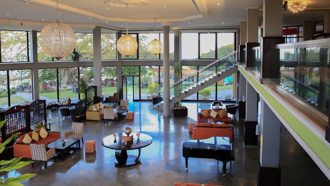 Haile Resort Hawassa