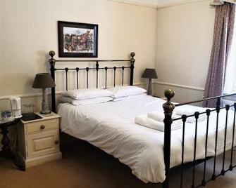 Nent Hall Country House Hotel - Alston - Bedroom